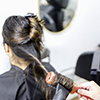 Coiffeuse
